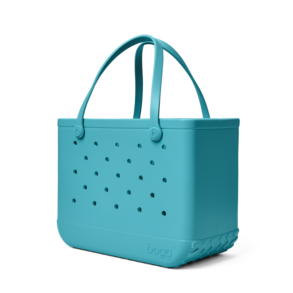 Original Bogg Bag - Turquoise and Caicos - Better Travel Carry