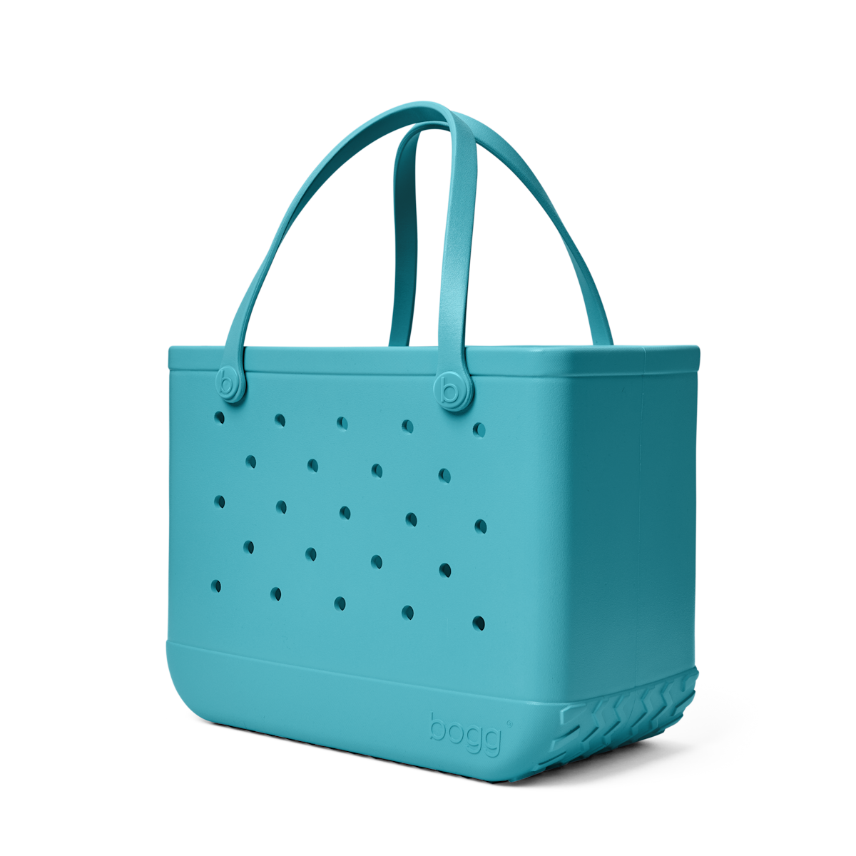 Original Bogg Bag - Turquoise and Caicos - Better Travel Carry