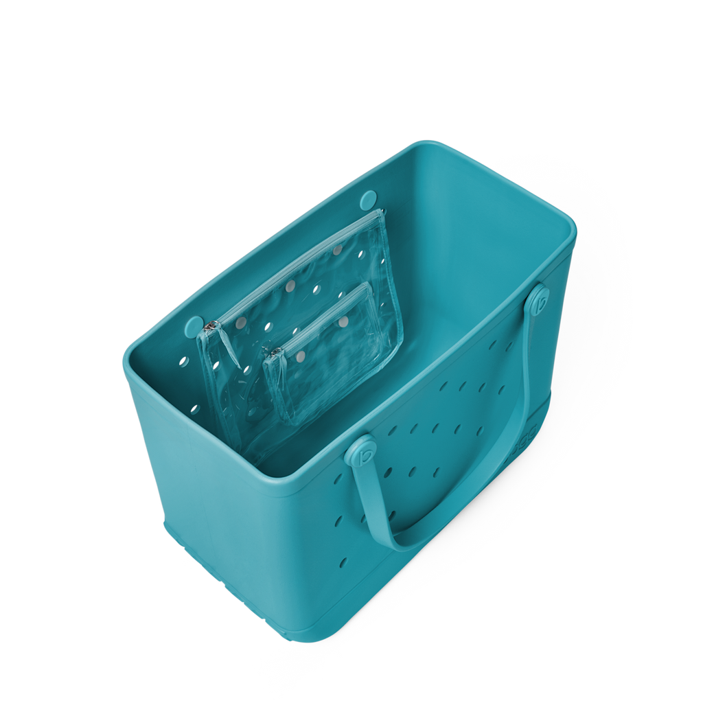 Original Bogg Bag - Turquoise and Caicos - Better Travel Carry