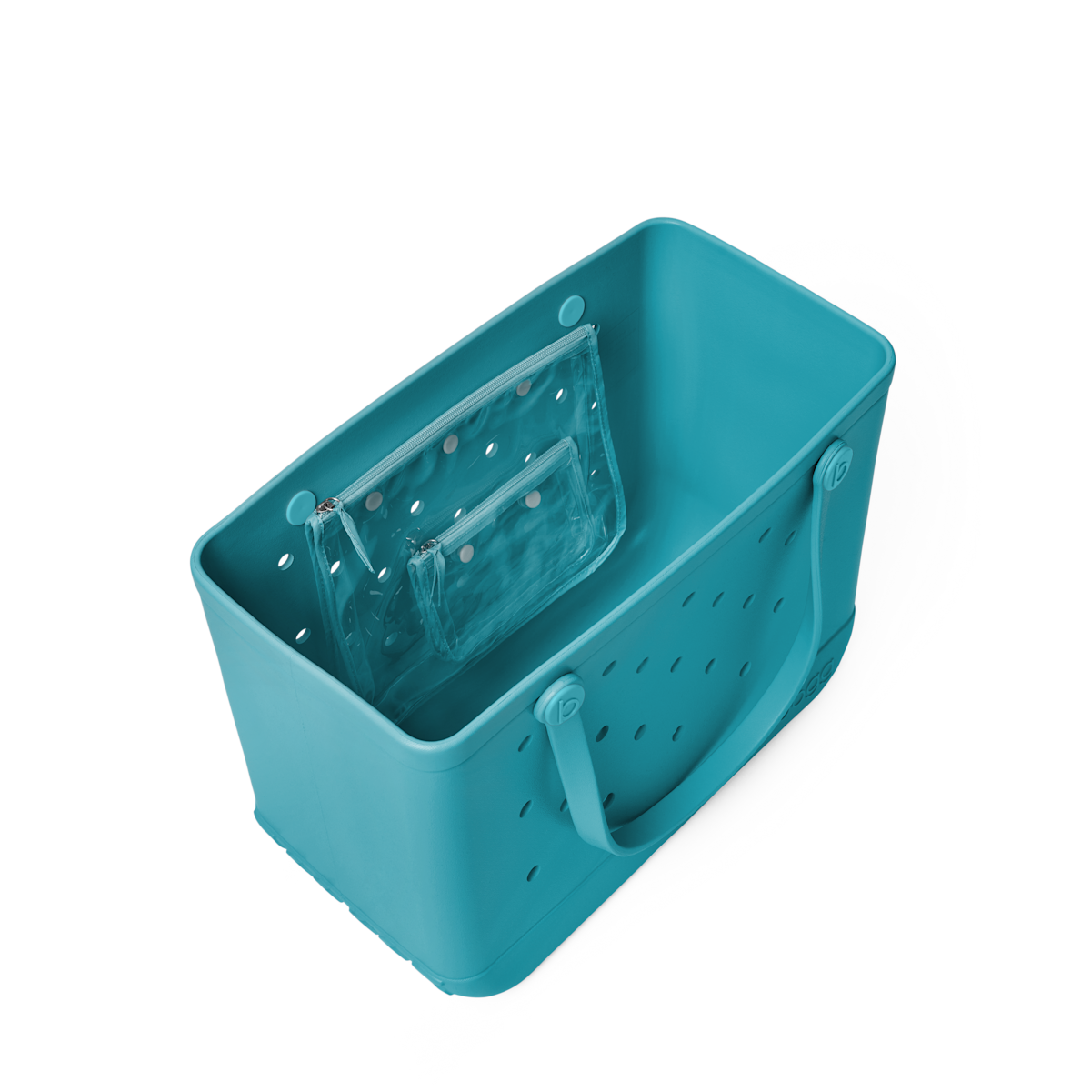 Original Bogg Bag - Turquoise and Caicos - Better Travel Carry