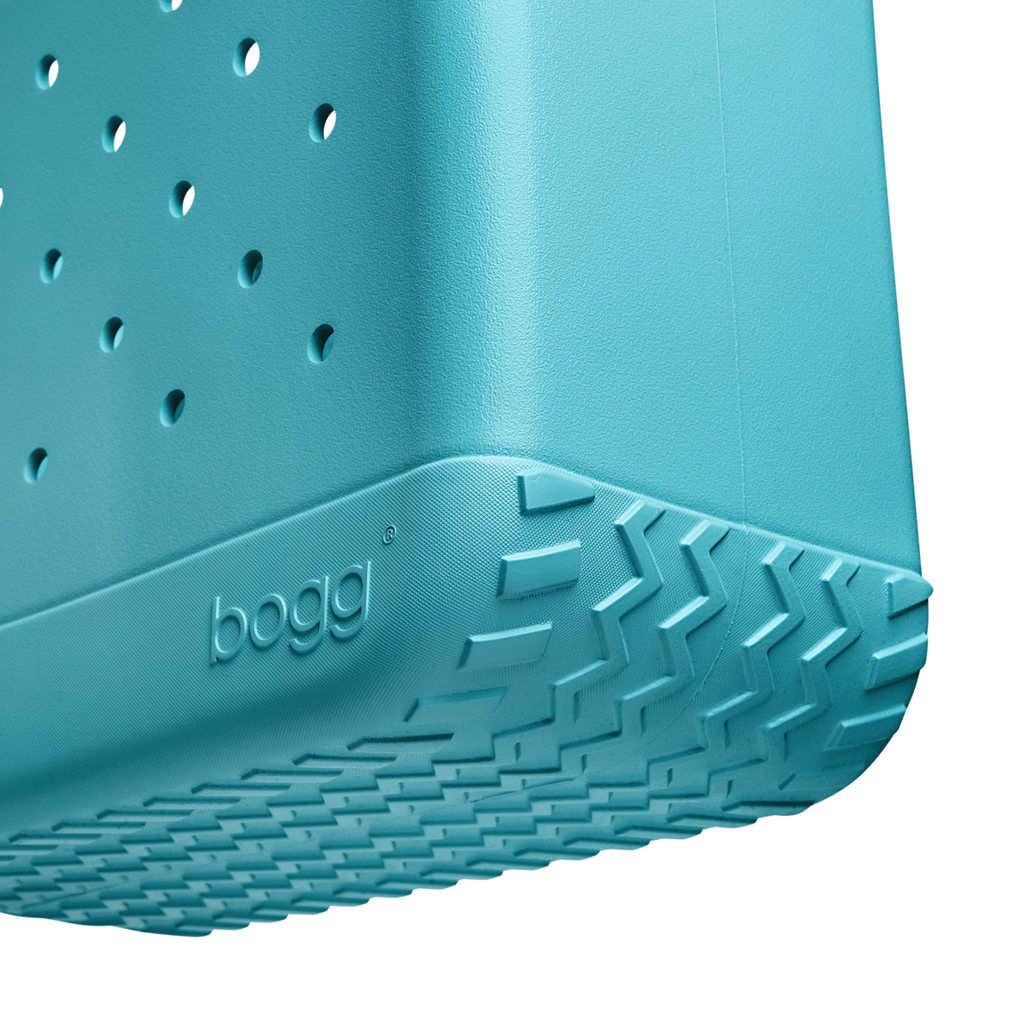 Original Bogg Bag - Turquoise and Caicos - Better Travel Carry