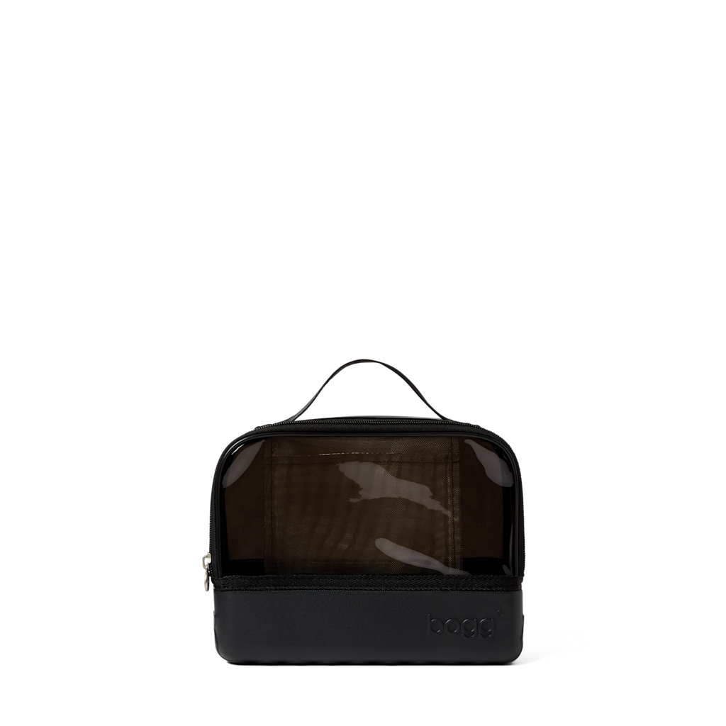 Boggs N' Ends - LBD Black - A Bag for Lake Days