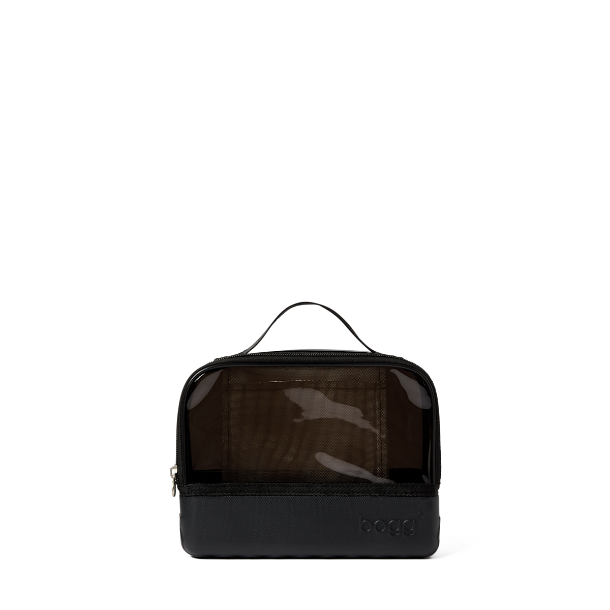 Boggs N' Ends - LBD Black - A Bag for Lake Days