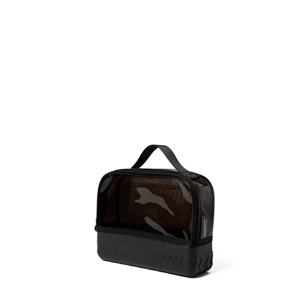 Boggs N' Ends - LBD Black - A Bag for Lake Days