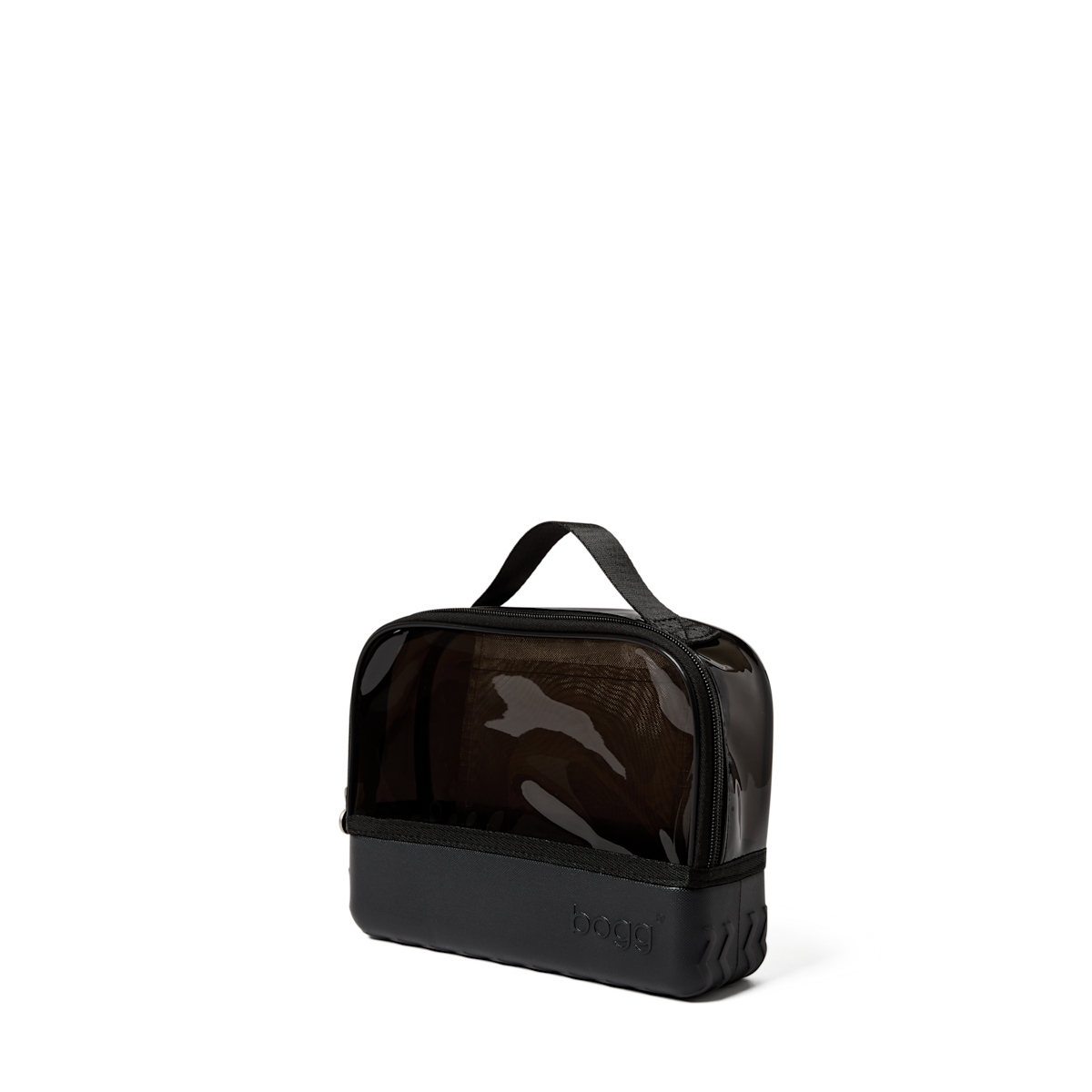 Boggs N' Ends - LBD Black - A Bag for Lake Days