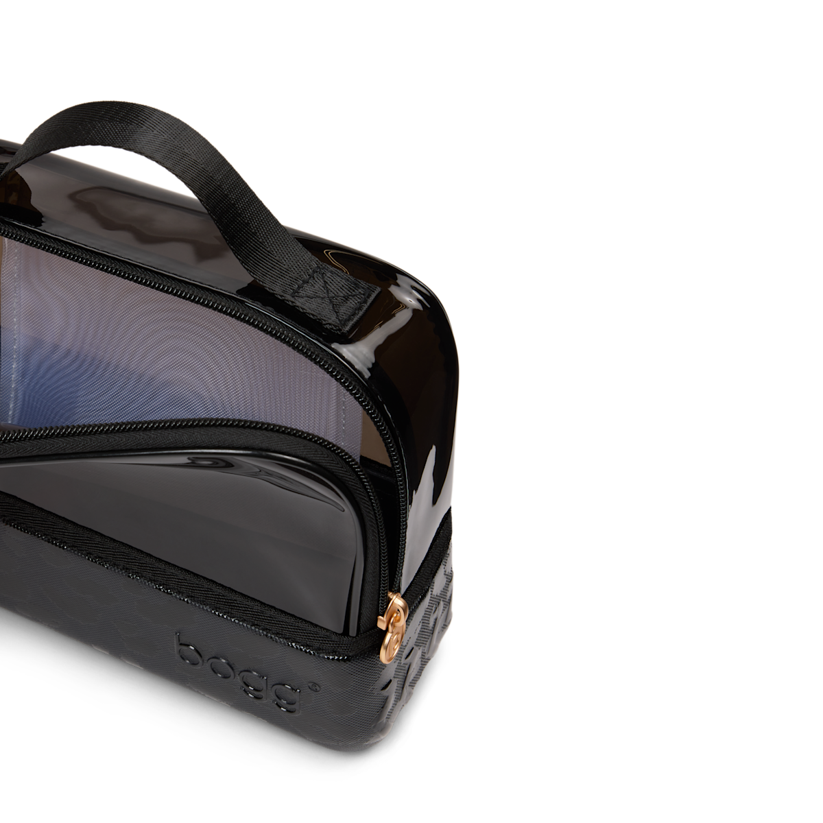 Boggs N' Ends - LBD Black - A Bag for Lake Days