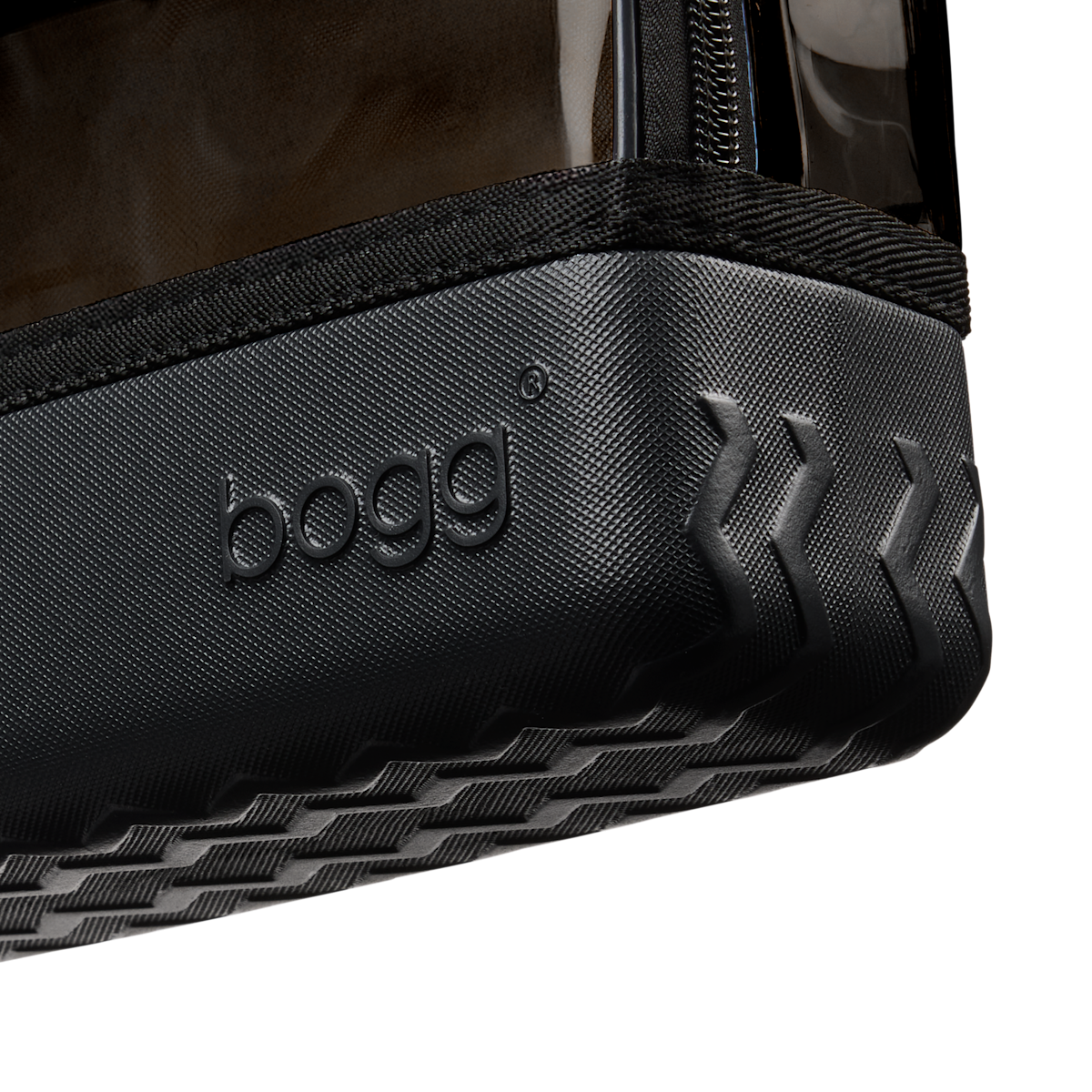 Boggs N' Ends - LBD Black - A Bag for Lake Days