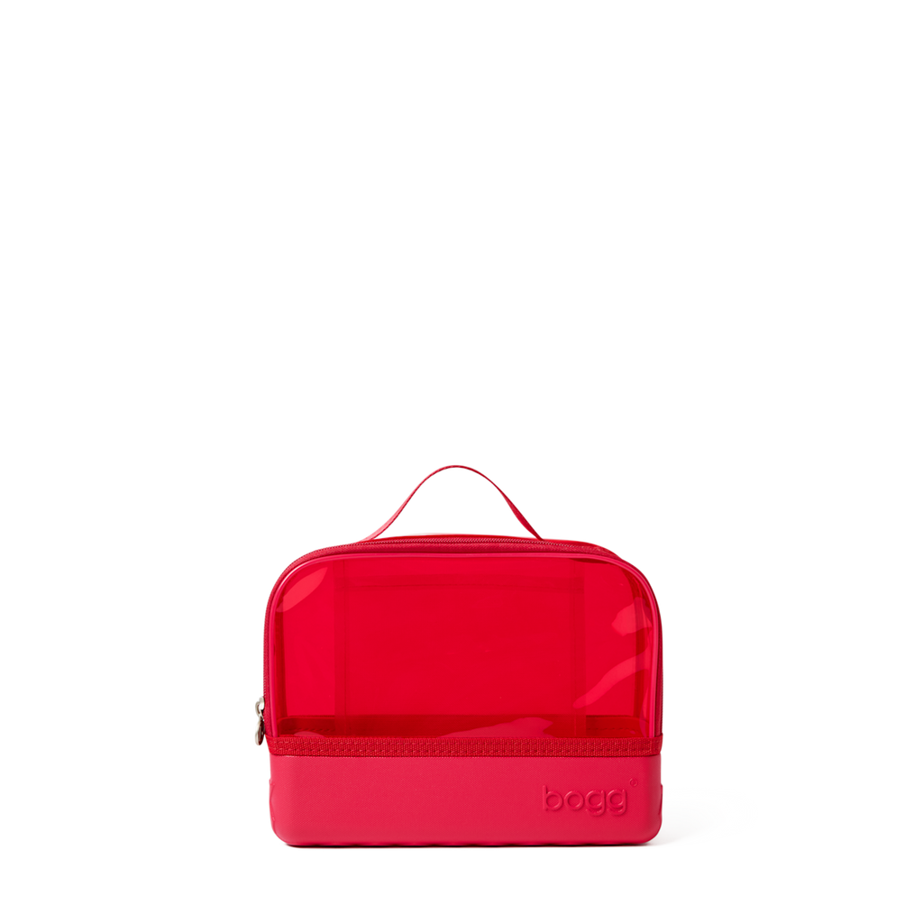 Boggs N' Ends - Off to the Races Red - Made to Pack