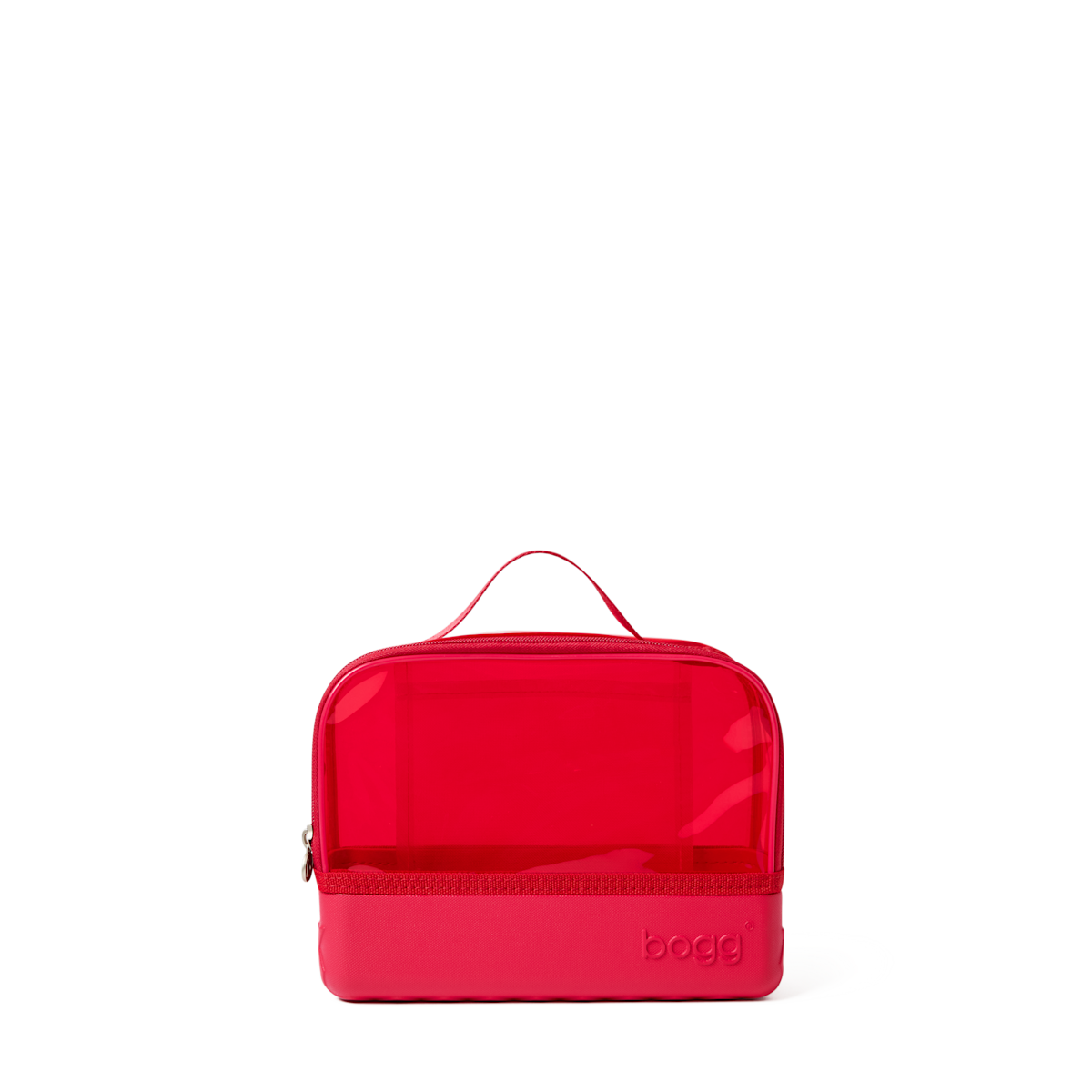 Boggs N' Ends - Off to the Races Red - Made to Pack