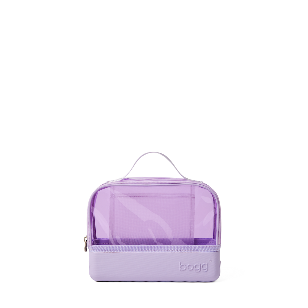 Boggs N' Ends - I Lilac You a Lot - Move the Day