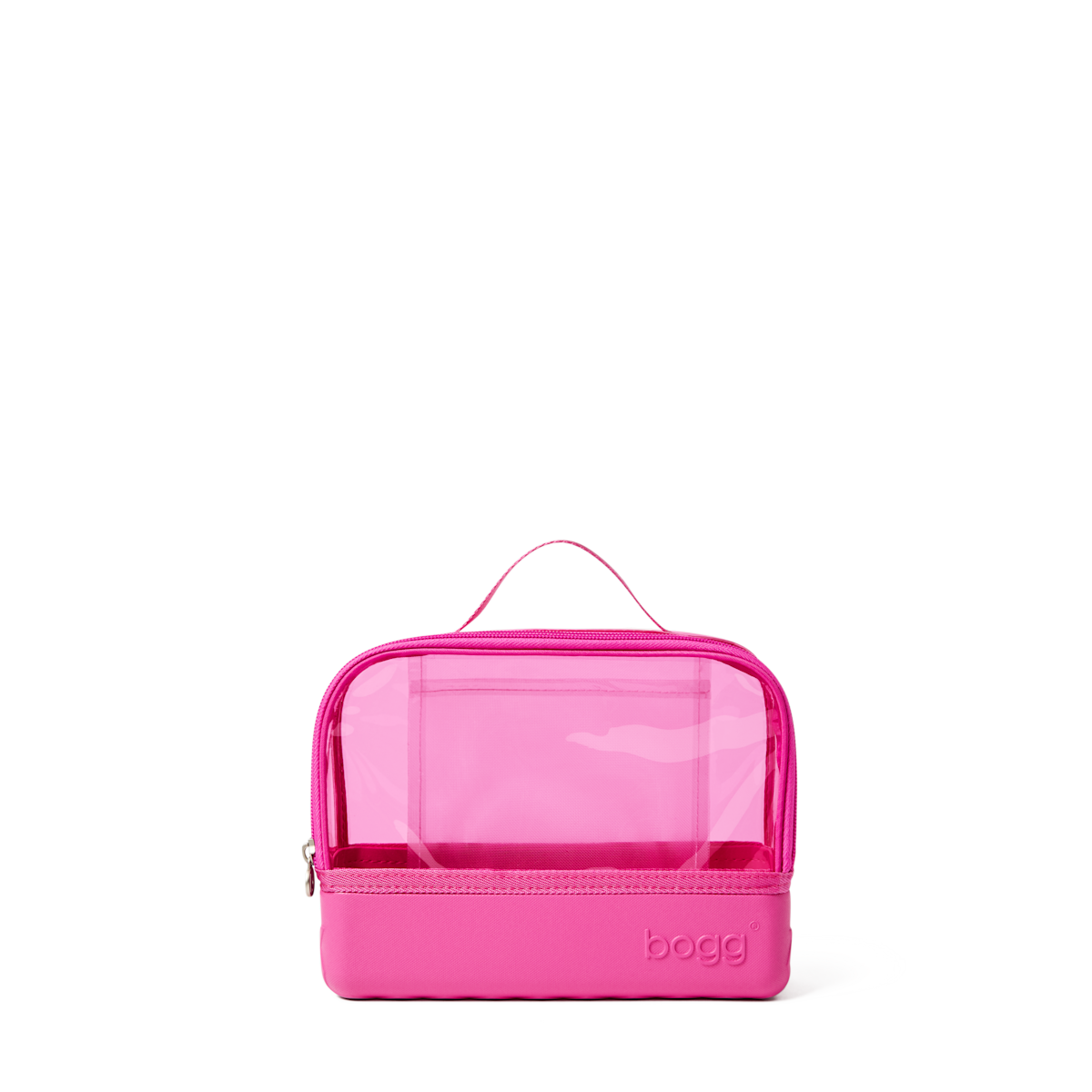 Boggs N' Ends - Haute Pink - Beach Carry Choice