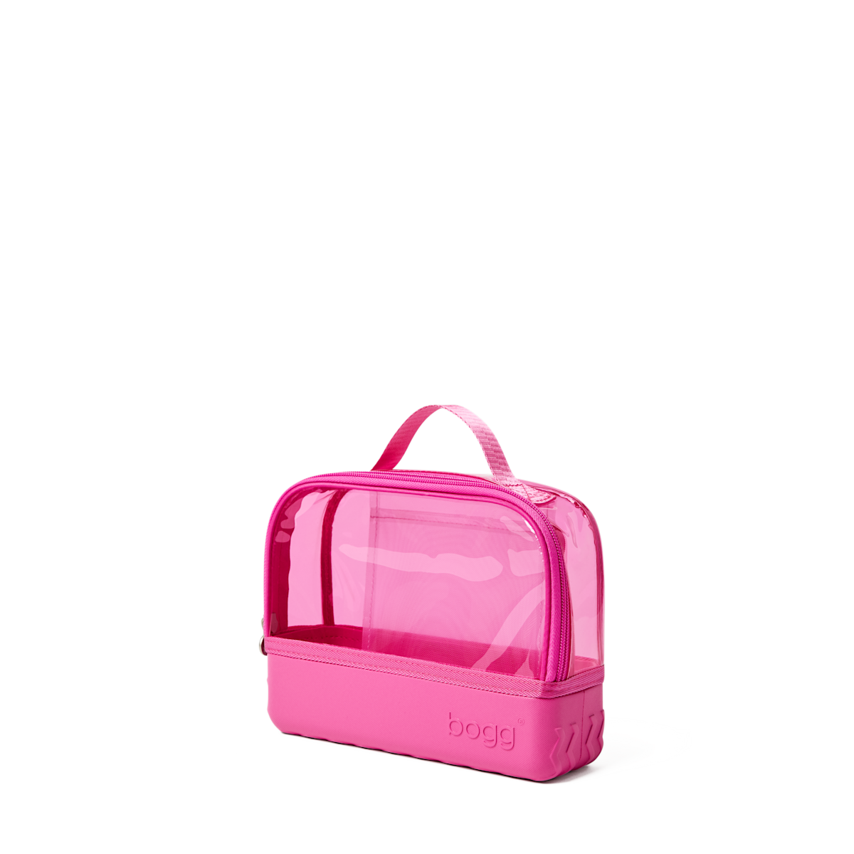 Boggs N' Ends - Haute Pink - Beach Carry Choice