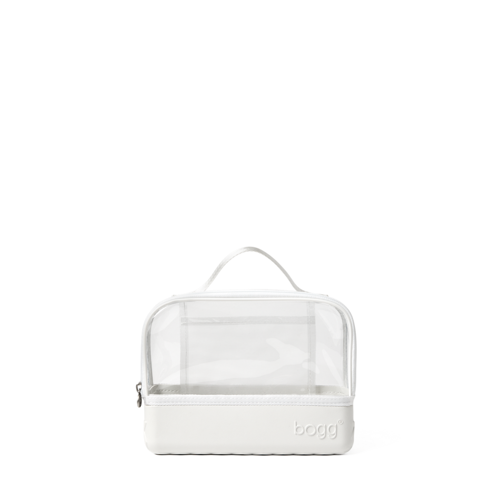 Boggs N' Ends - For Shore White - For Daily Errands