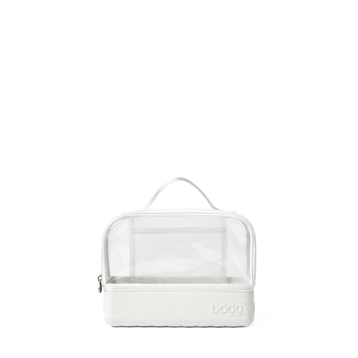 Boggs N' Ends - For Shore White - For Daily Errands