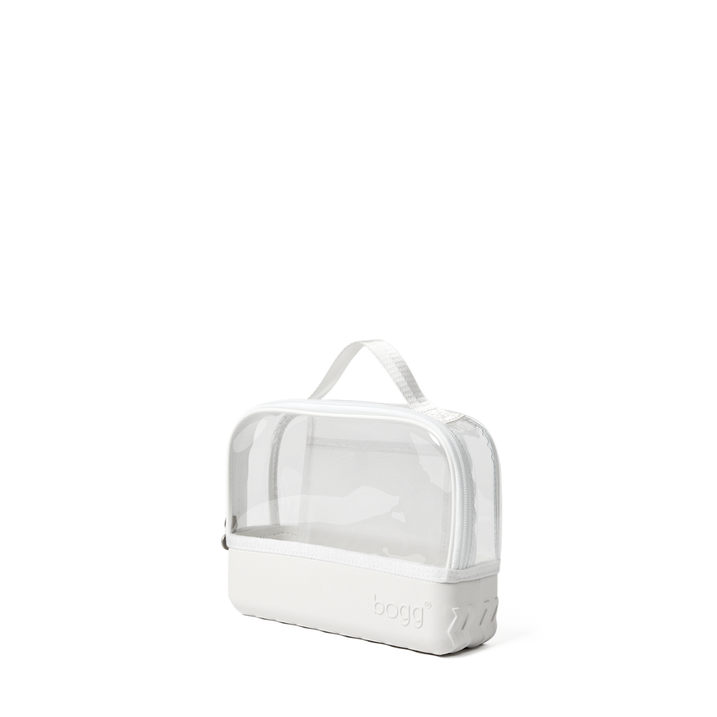 Boggs N' Ends - For Shore White - For Daily Errands