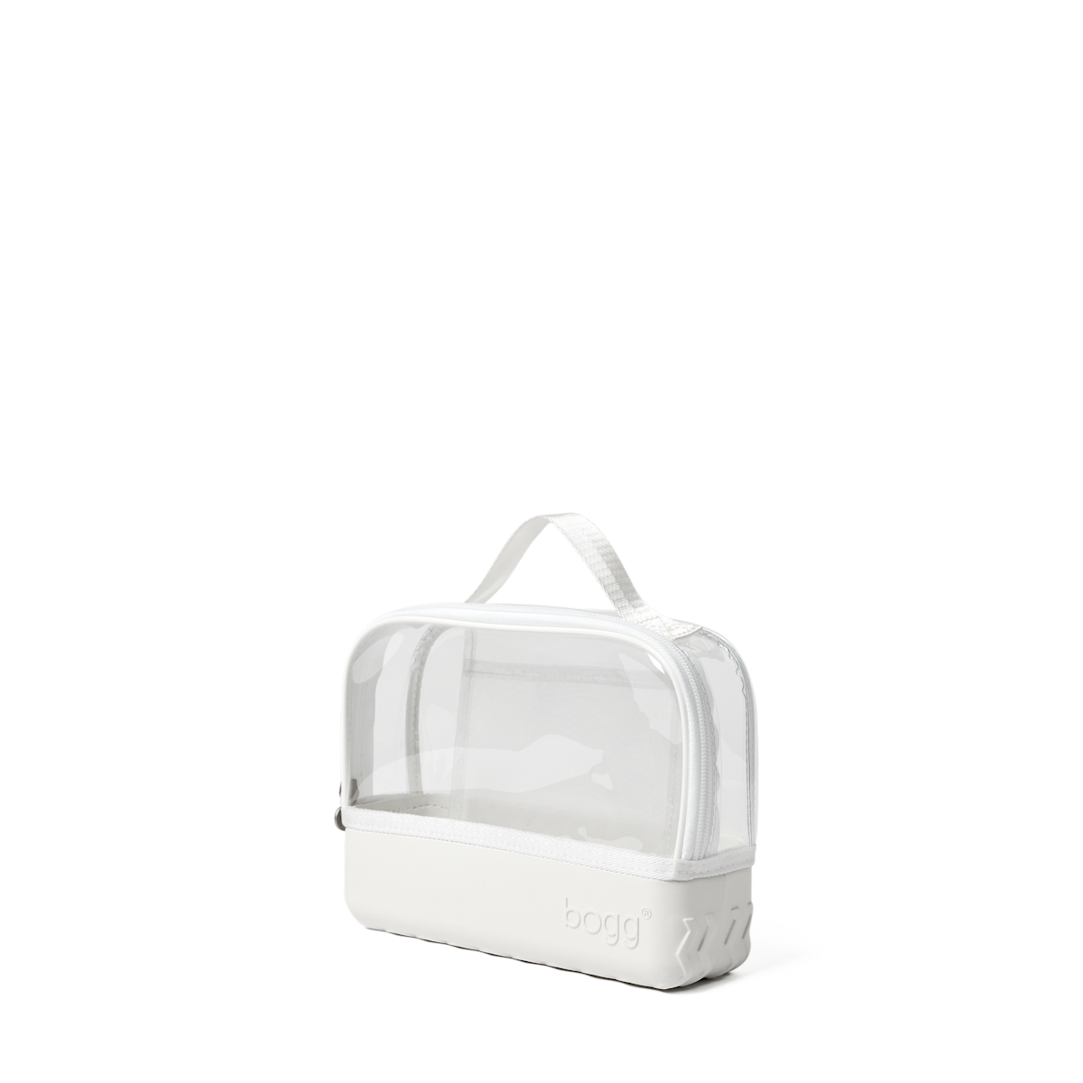 Boggs N' Ends - For Shore White - For Daily Errands