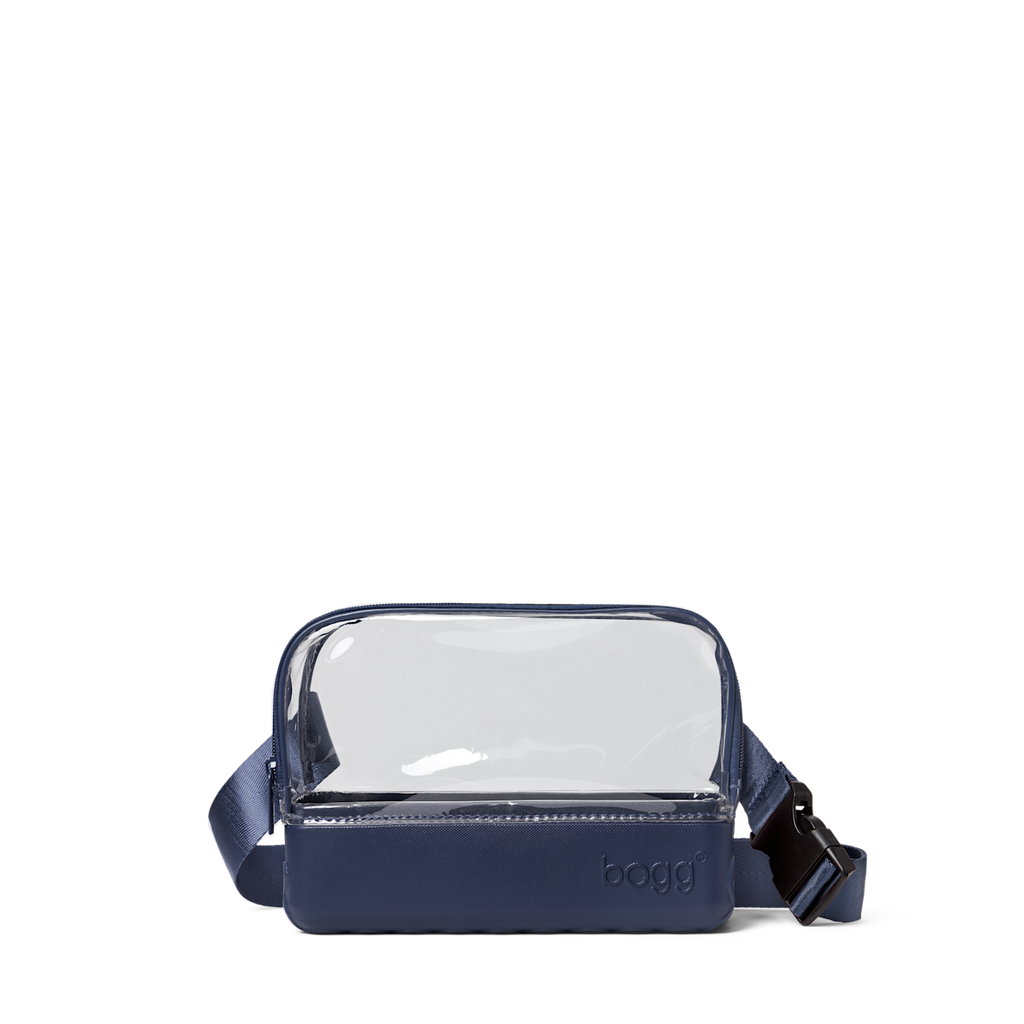 Bogg Stadium Bag - You Navy Me Crazy - Pool More Easily