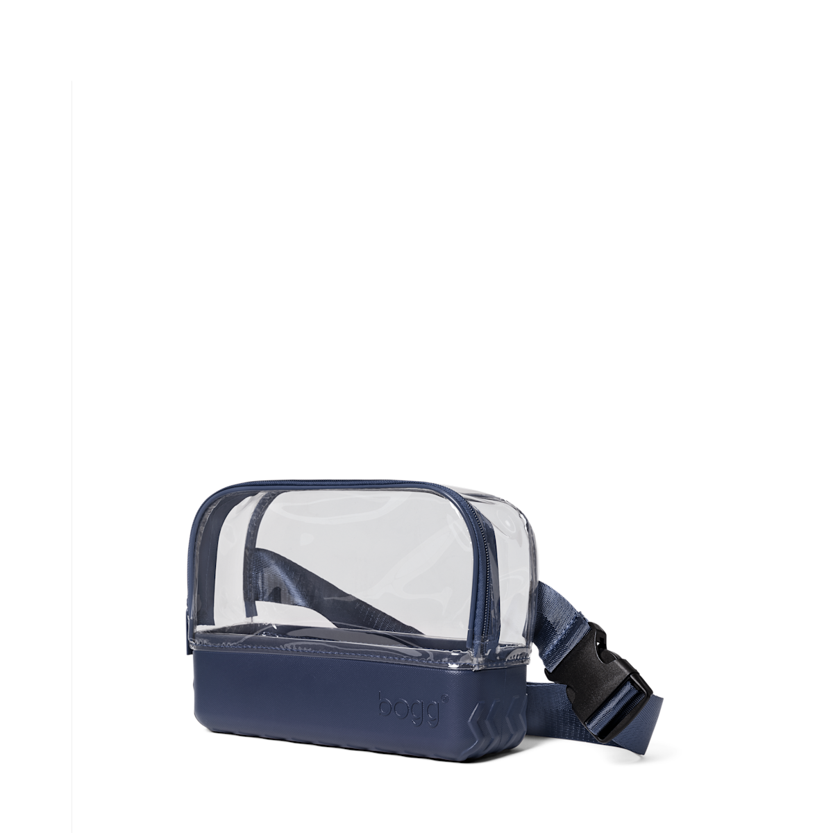 Bogg Stadium Bag - You Navy Me Crazy - Pool More Easily