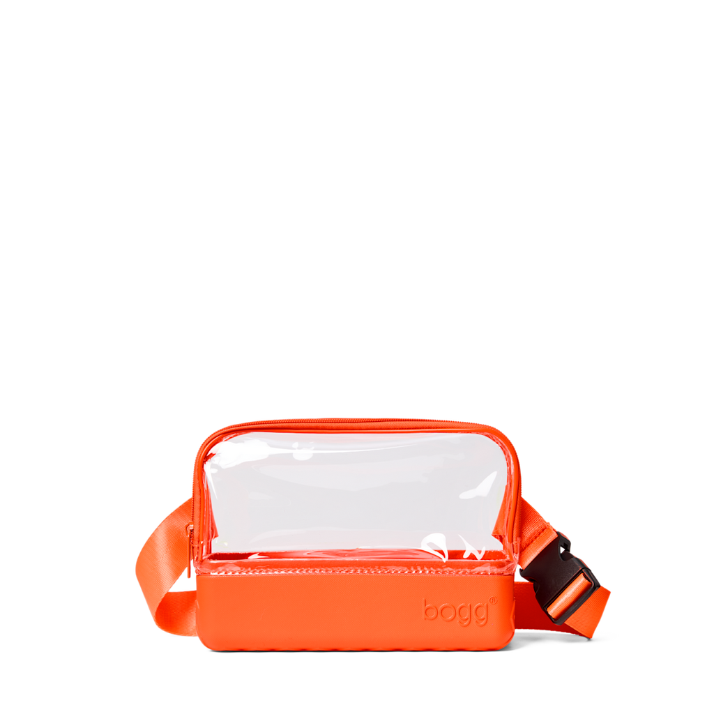 Bogg Stadium Bag - Orange You Glad - Better Tote Moments