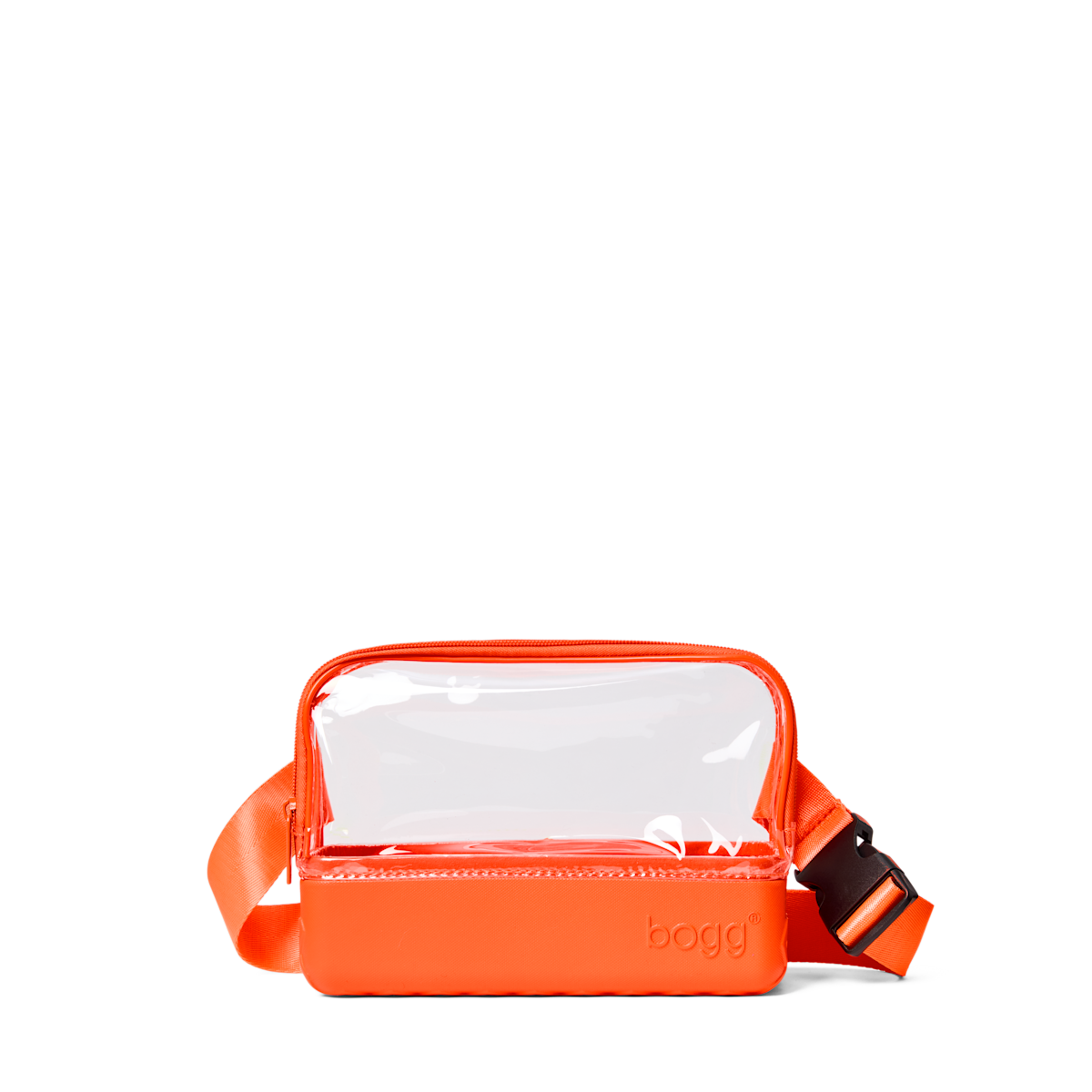 Bogg Stadium Bag - Orange You Glad - Better Tote Moments