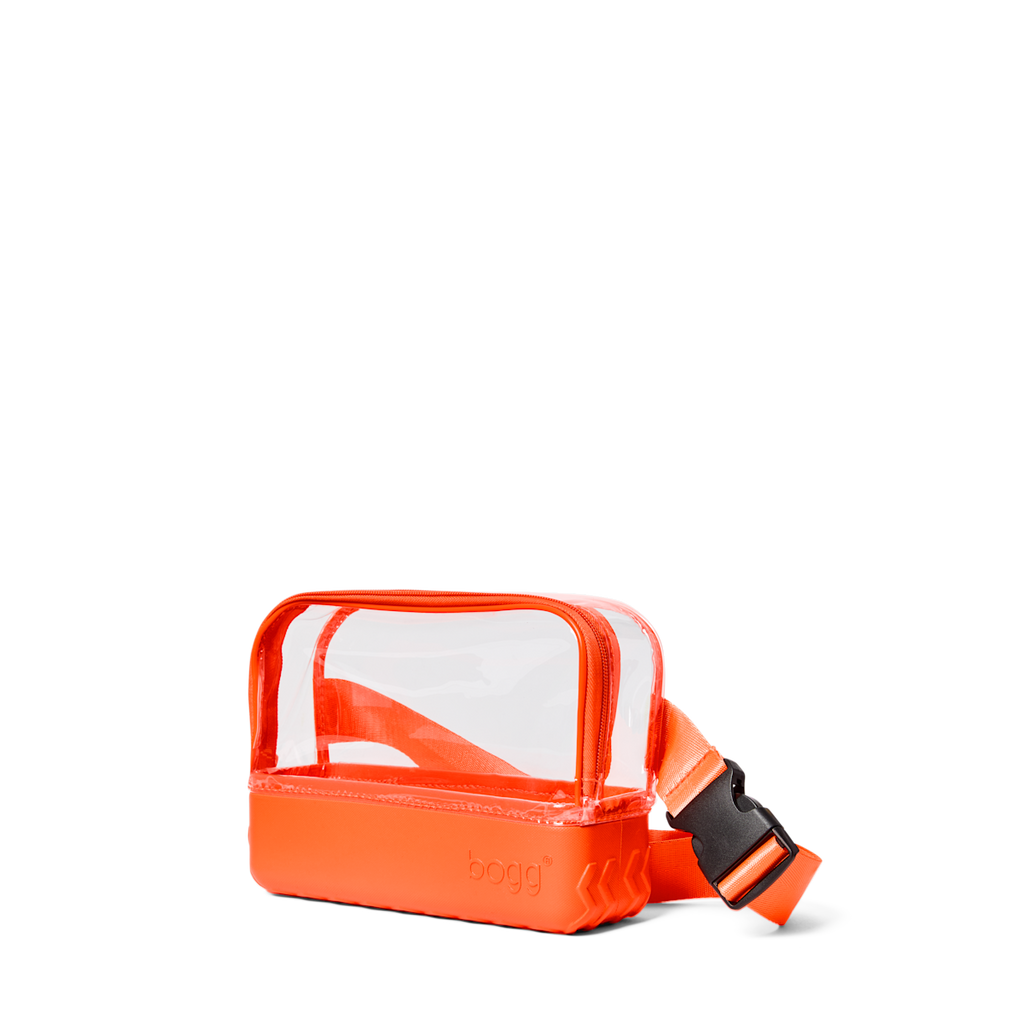 Bogg Stadium Bag - Orange You Glad - Better Tote Moments