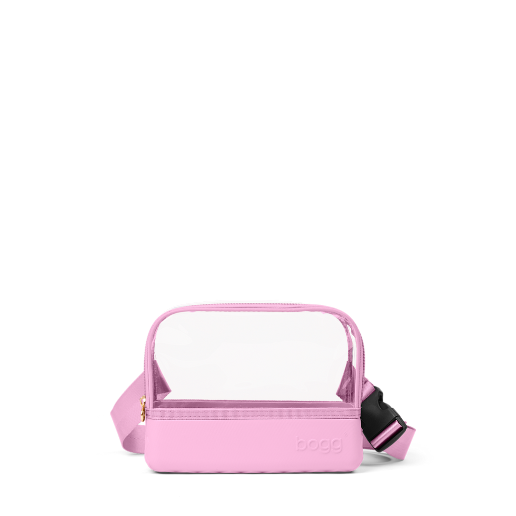 Bogg Stadium Bag Bag - Pink Taffy - Color Bag Choice