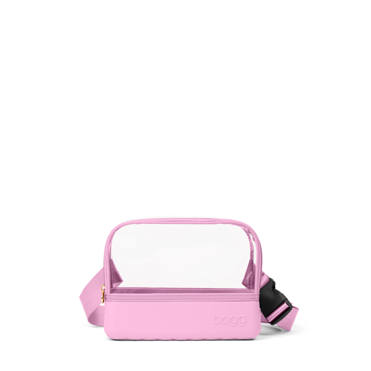 Bogg Stadium Bag Bag - Pink Taffy - Color Bag Choice