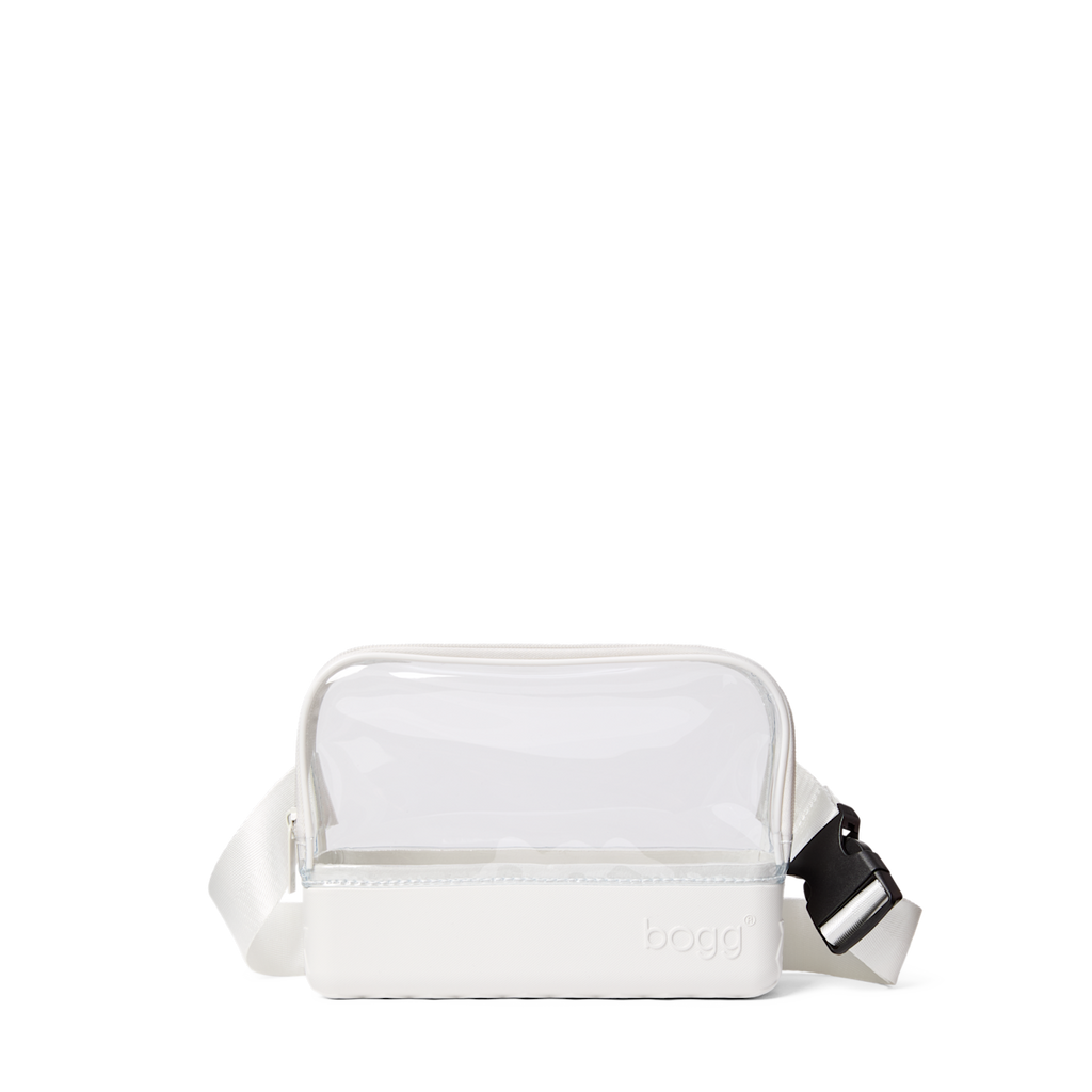 Bogg Stadium Bag - For Shore White - For Office Days