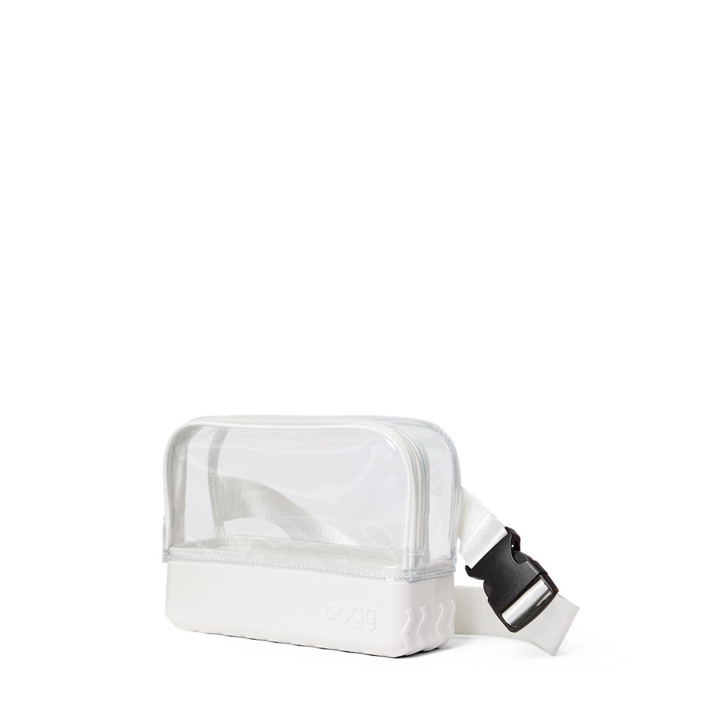 Bogg Stadium Bag - For Shore White - For Office Days