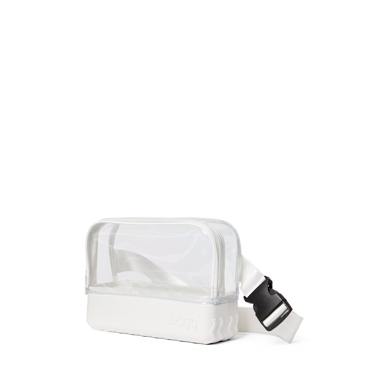 Bogg Stadium Bag - For Shore White - For Office Days
