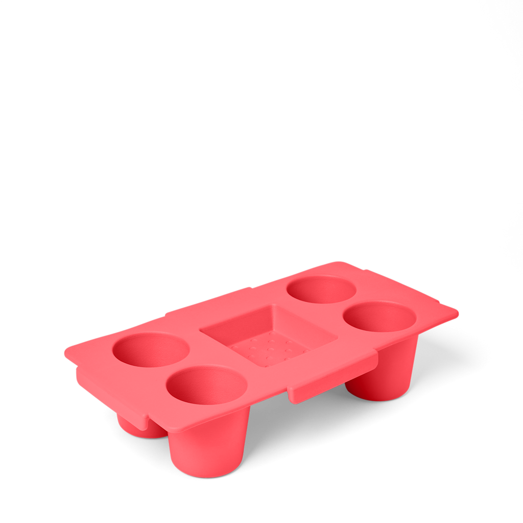 Top O' The Bogg To Ya!  - Capri Coral - For Daily Errands