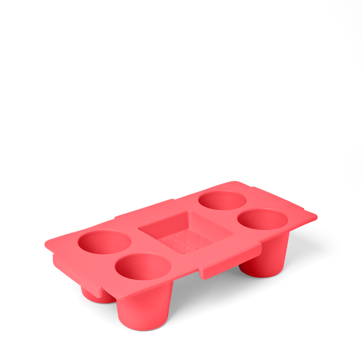 Top O' The Bogg To Ya!  - Capri Coral - For Daily Errands