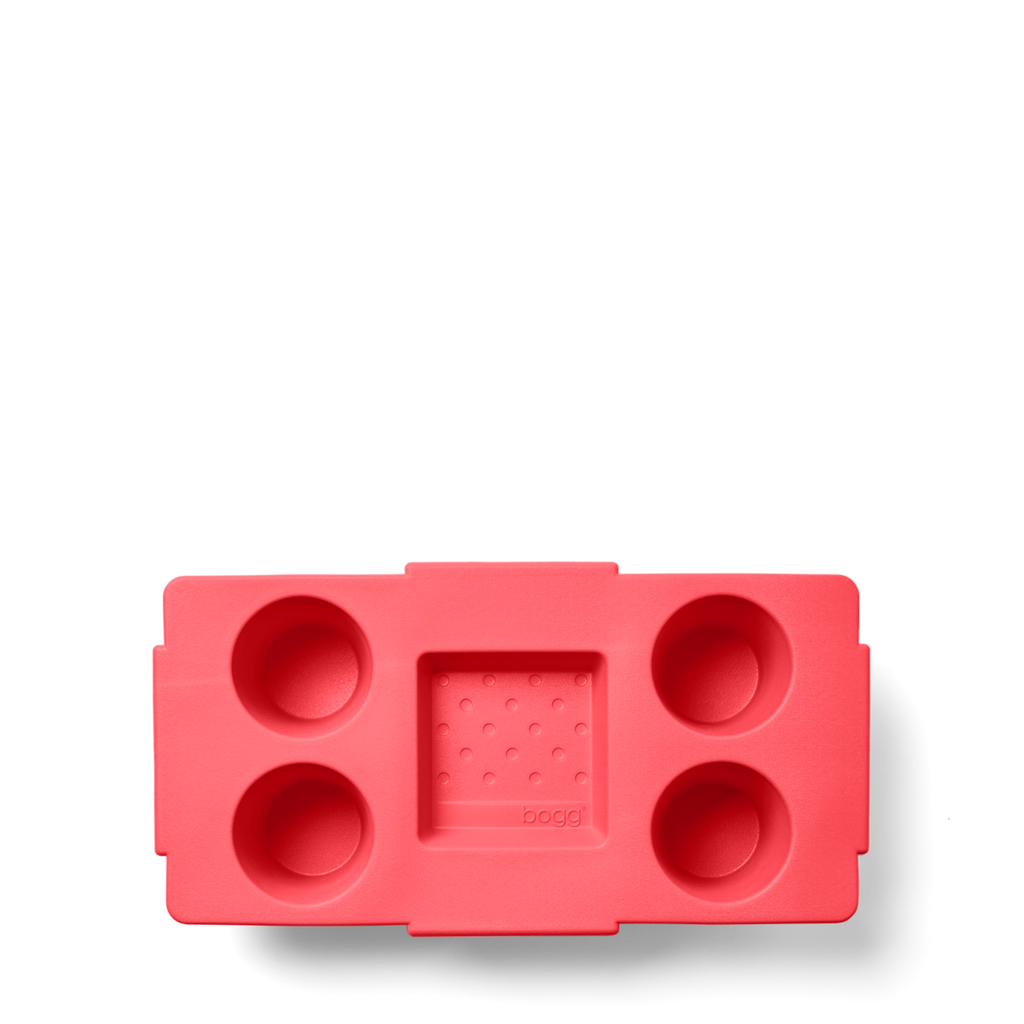 Top O' The Bogg To Ya!  - Capri Coral - For Daily Errands