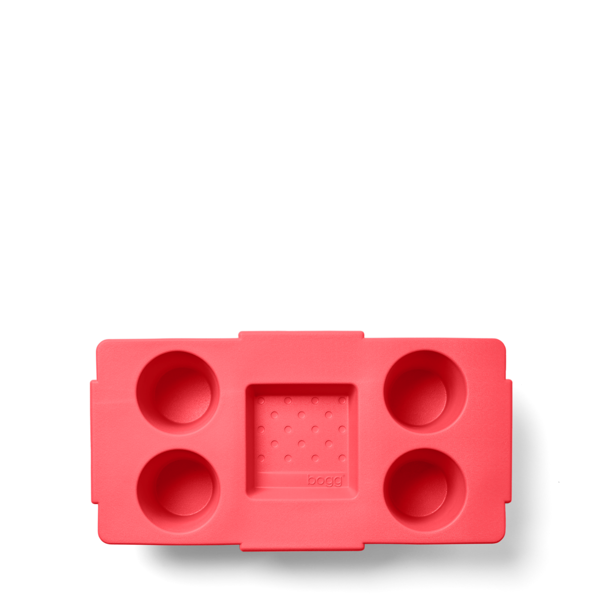Top O' The Bogg To Ya!  - Capri Coral - For Daily Errands