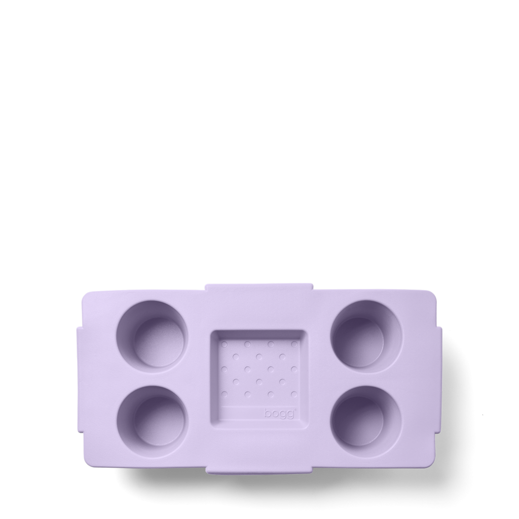 Top o' the Bogg to Ya - I Lilac You a Lot - Beach Carry Energy