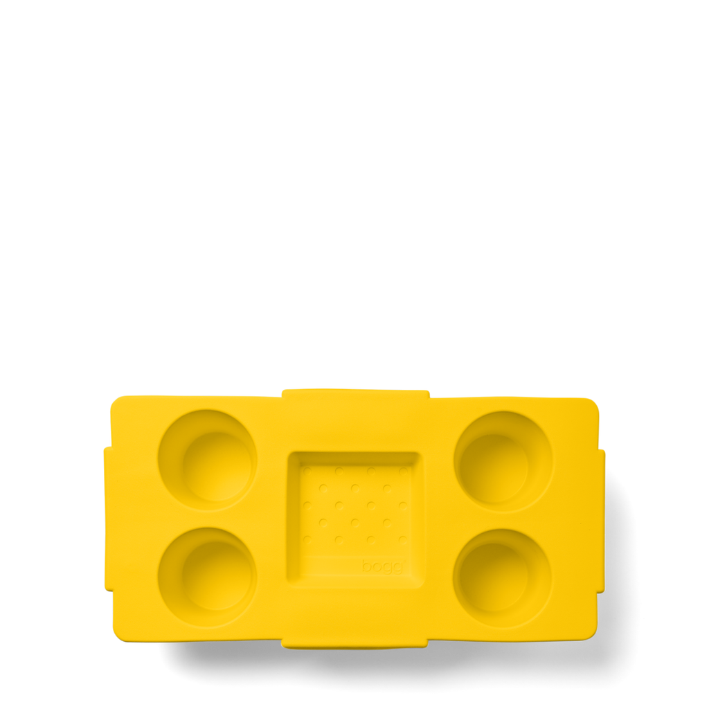 Top O' The Bogg To Ya!  - Limoncello - Boat Bag Ready