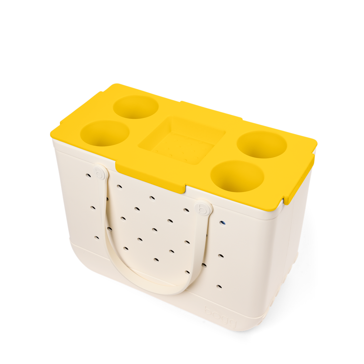Top O' The Bogg To Ya!  - Limoncello - Boat Bag Ready