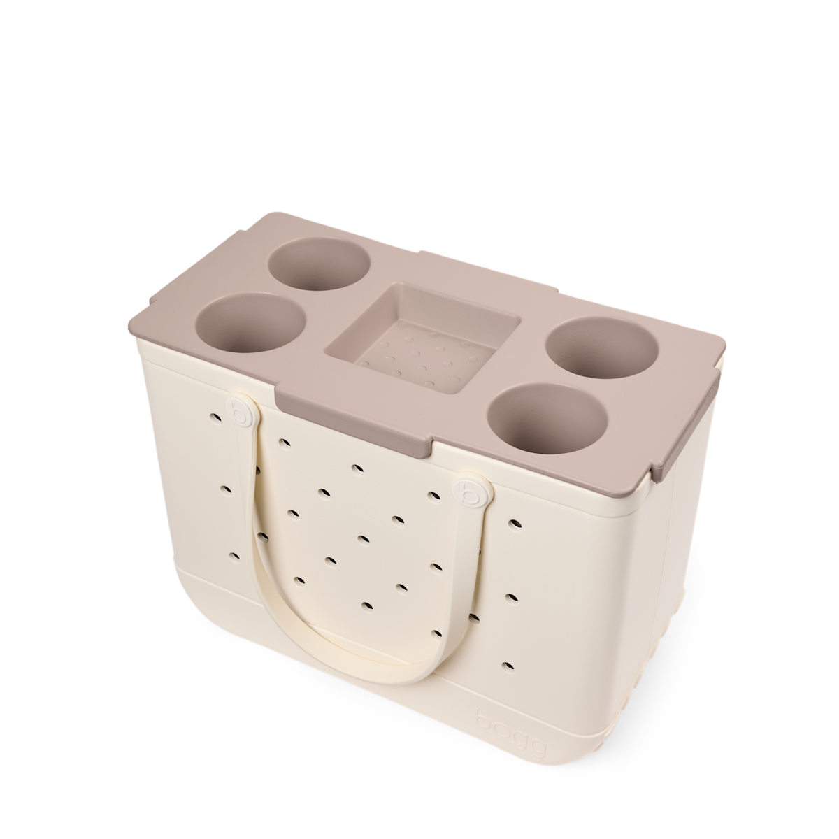 Top o' the Bogg to Ya - Mushroom - Tote for Busy Days