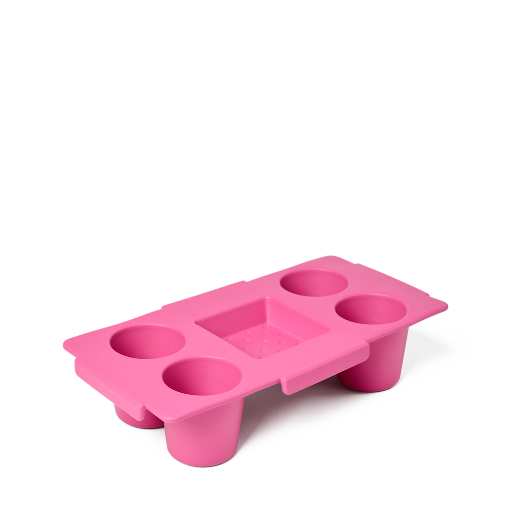 Top o' the Bogg to Ya - Haute Pink - Bogg Ready Daily