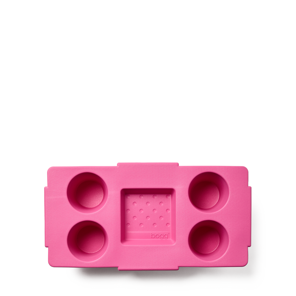Top o' the Bogg to Ya - Haute Pink - Bogg Ready Daily