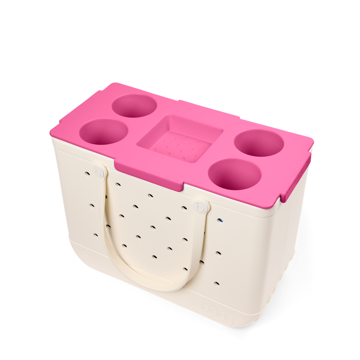 Top o' the Bogg to Ya - Haute Pink - Bogg Ready Daily