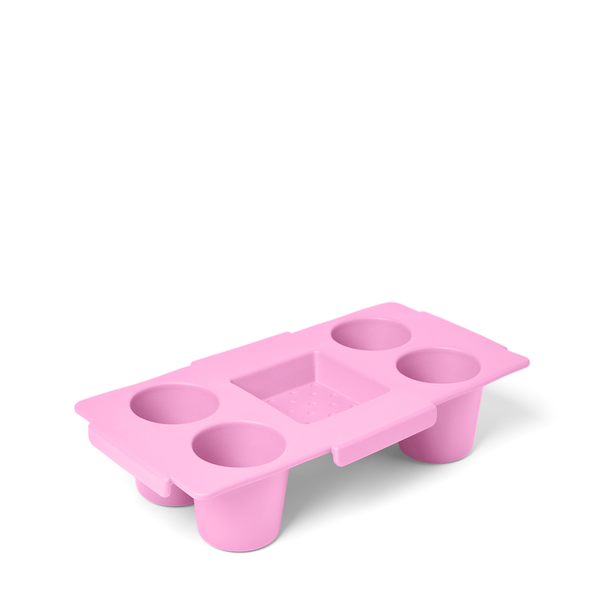 Top O' The Bogg To Ya!  - Pink Taffy - Travel Bag Energy