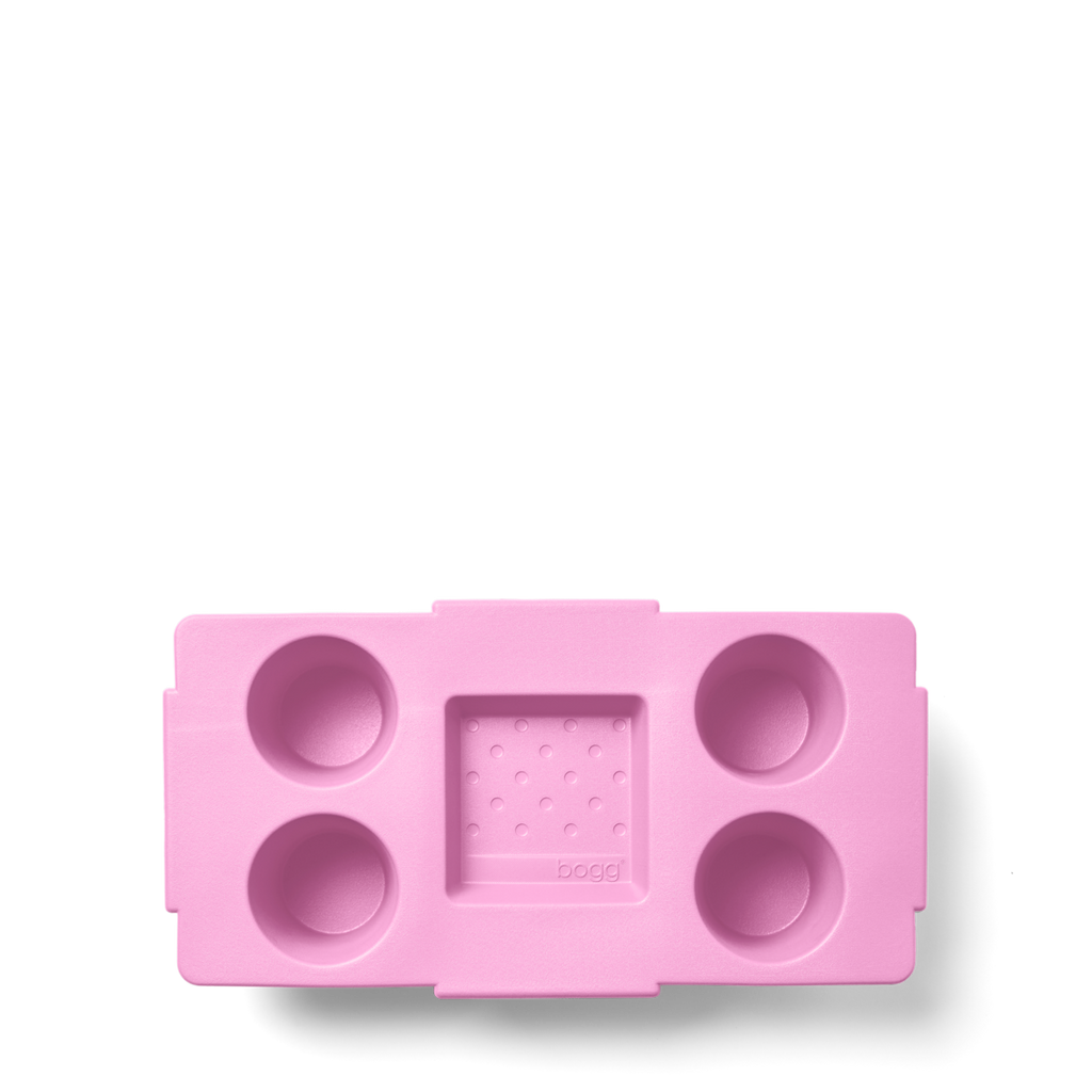 Top O' The Bogg To Ya!  - Pink Taffy - Travel Bag Energy