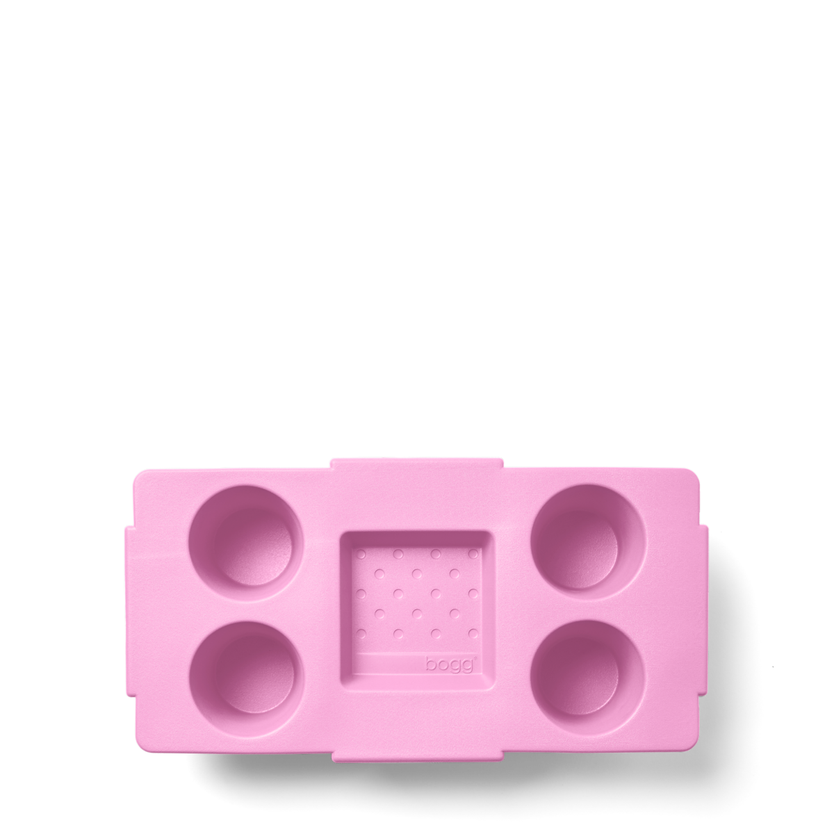 Top O' The Bogg To Ya!  - Pink Taffy - Travel Bag Energy