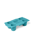Top o' the Bogg to Ya - Turquoise and Caicos - Bogg for Modern Days