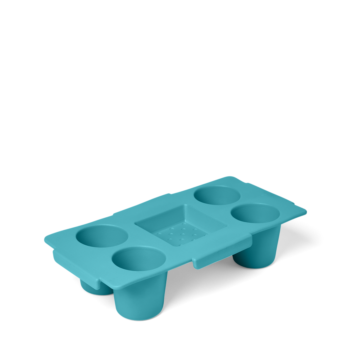 Top o' the Bogg to Ya - Turquoise and Caicos - Bogg for Modern Days
