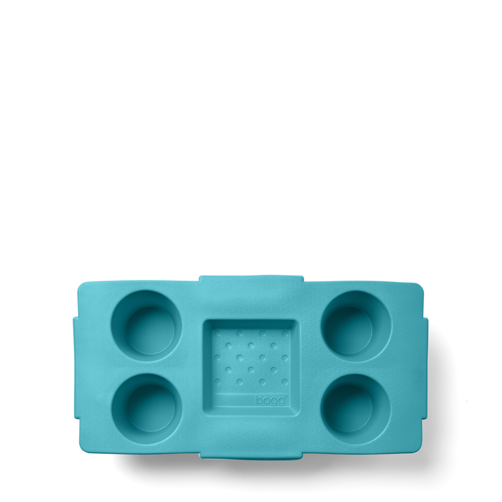 Top o' the Bogg to Ya - Turquoise and Caicos - Bogg for Modern Days