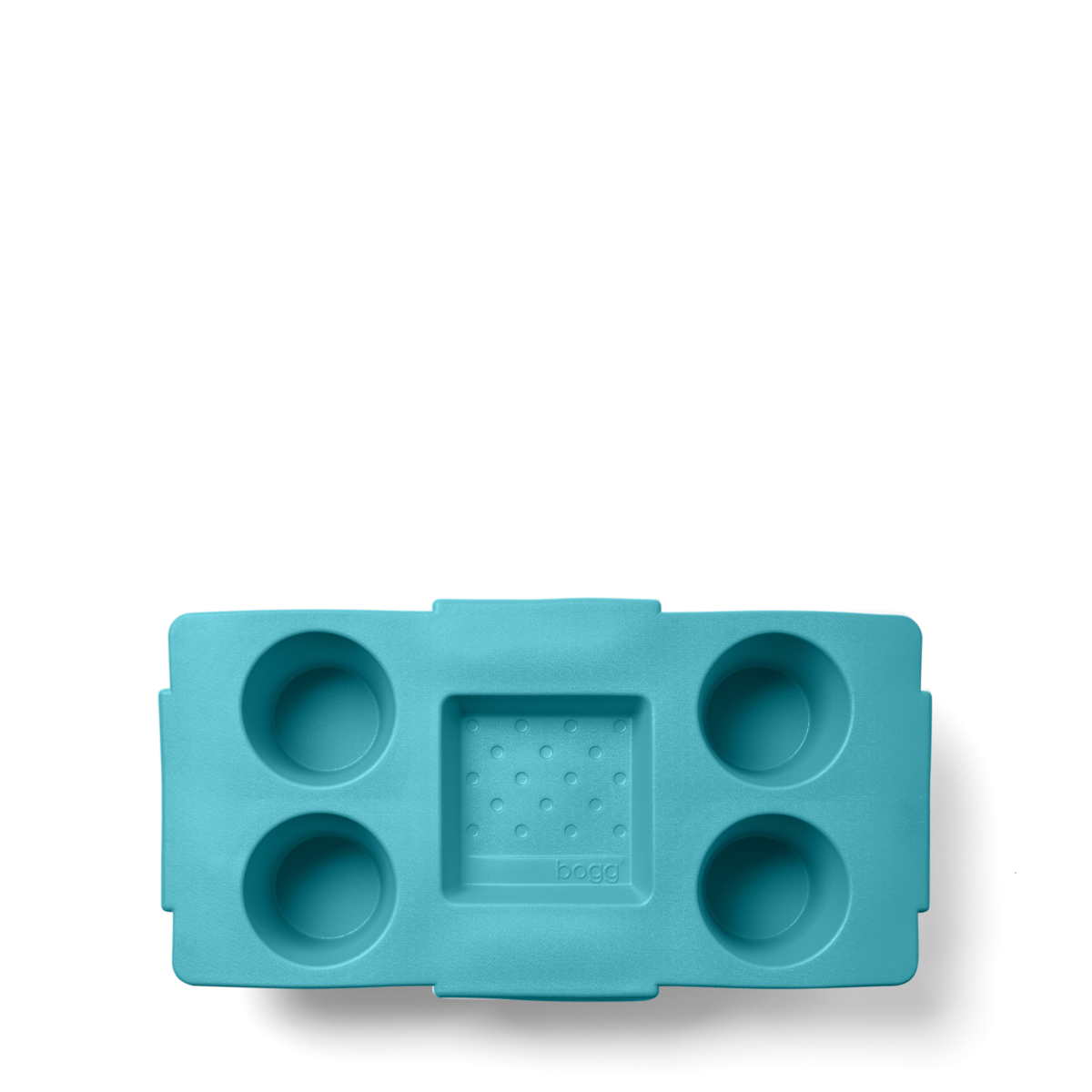 Top o' the Bogg to Ya - Turquoise and Caicos - Bogg for Modern Days