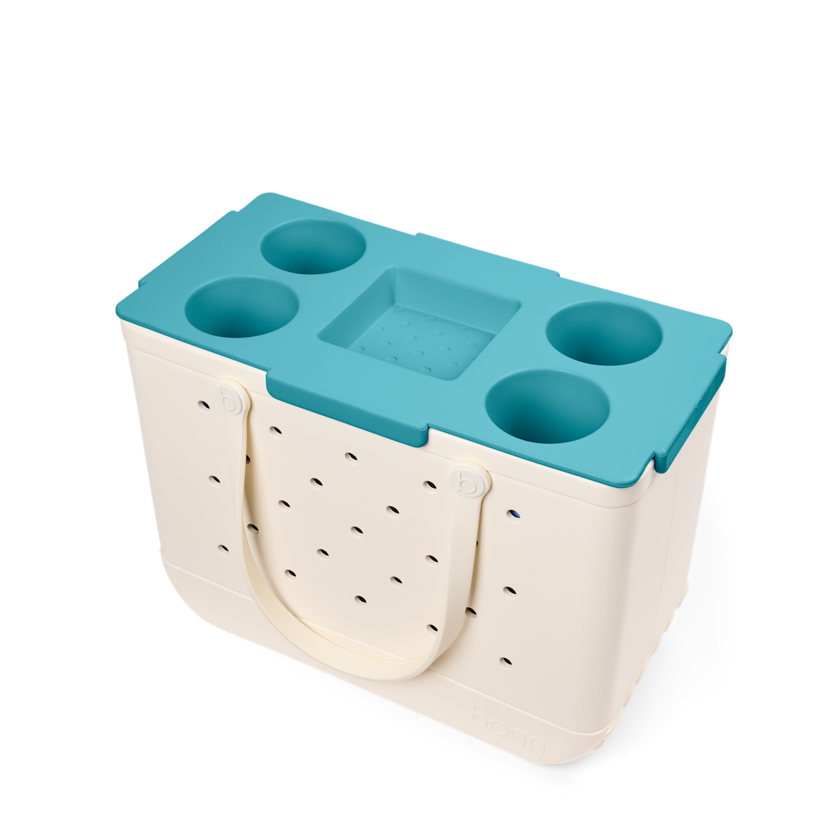 Top o' the Bogg to Ya - Turquoise and Caicos - Bogg for Modern Days