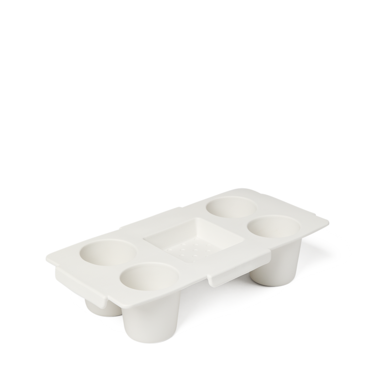 Top o' the Bogg to Ya - For Shore White - Modern Tote Style